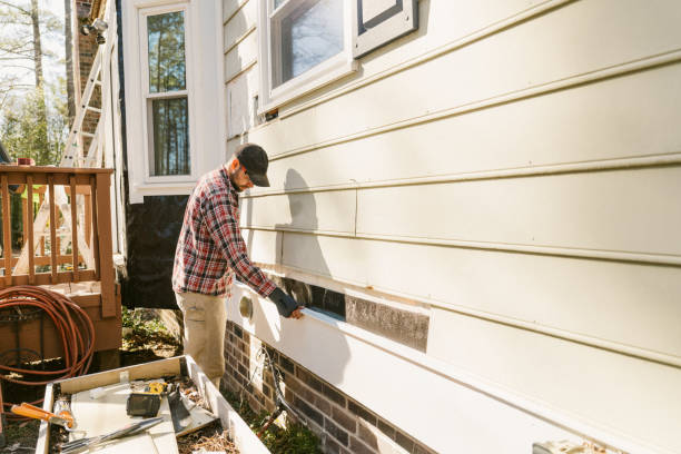 Trusted Siding Inspection service in Blanch, NC - Creative Siding
